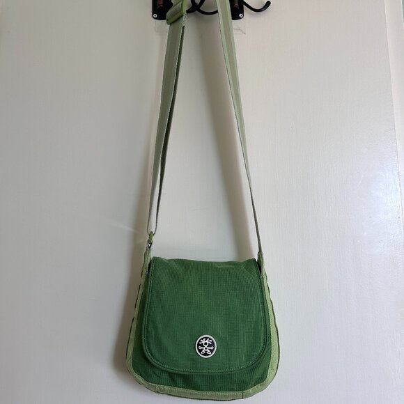 Crumbler Status Belly Bag - Picture 1 of 8